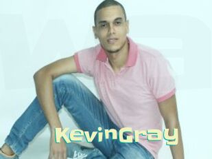 KevinGray Wanna Meet
