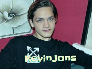 KevinJons