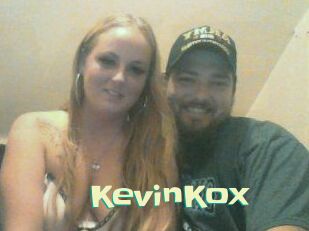 KevinKox