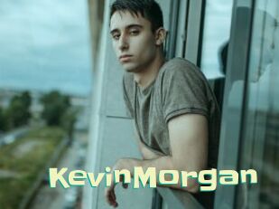 KevinMorgan