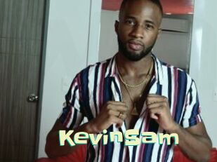 KevinSam