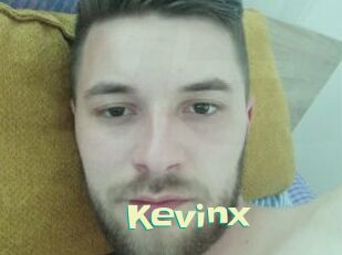 Kevinx