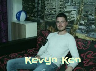 Kevyn_Ken