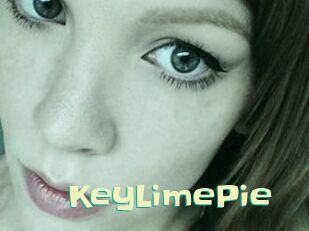 KeyLimePie