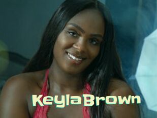KeylaBrown