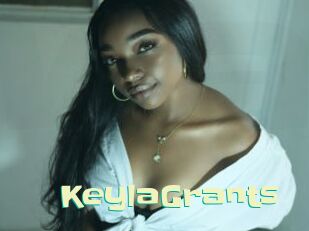 KeylaGrants