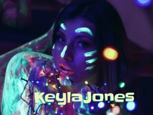 KeylaJones