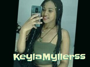 KeylaMyllerss