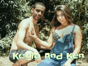 Keyla_And_Ken Wanna Meet