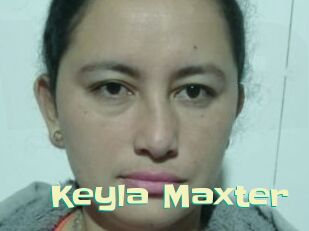 Keyla_Maxter
