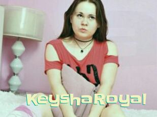 KeyshaRoyal