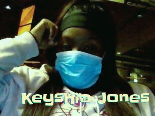 Keyshia_Jones Wanna Meet