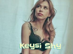 Keysi_Shy