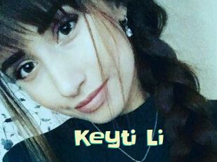 Keyti_Li