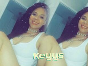 Keyys