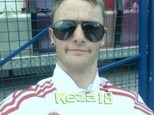 Keza18 Wanna Meet