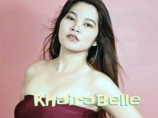 KhairaBelle