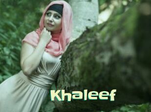 Khaleef