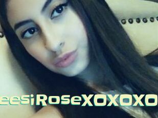 KhaleesiRoseXOXOXO