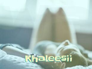 Khaleesii_