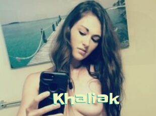 Khaliak