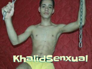KhalidSenxual Wanna Meet