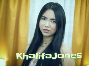 KhalifaJones