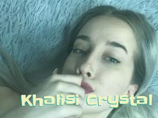 Khalisi_Crystal