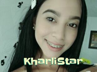 KharliStar
