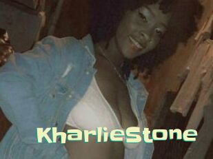 KharlieStone