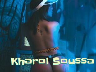Kharol_Soussa