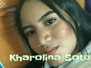 Kharolina_Soto Wanna Meet