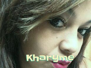Kharyme