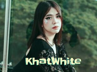 KhatWhite