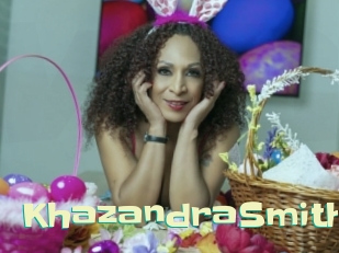 KhazandraSmith