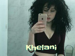 Khelani