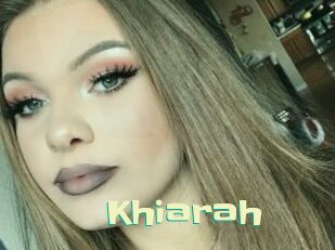 Khiarah