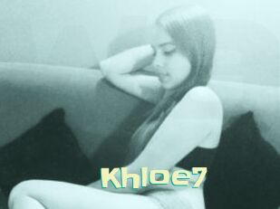 Khloe7