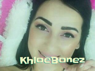 KhloeBonez