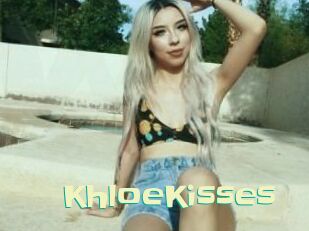 KhloeKisses