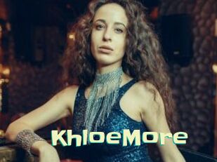 KhloeMore