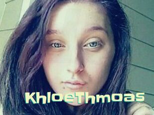 KhloeThmoas Wanna Meet