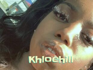 Khloehill