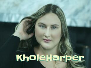 KholeHarper