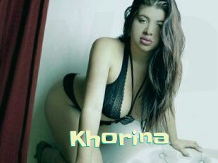 Khorina