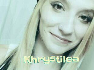 Khrystilea Wanna Meet