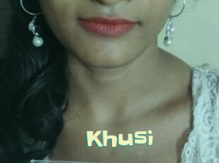 Khusi