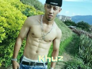 Khuz