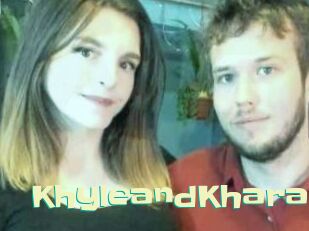 KhyleandKhara