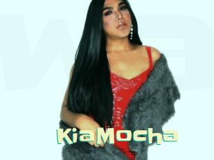 KiaMocha